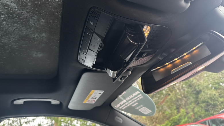 Mercedes-Benz GLC 220d 4Matic AMG Line Premium 5dr 9G-Tronic Diesel Estate